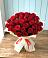 Букет 29 Красных роз в Верхние Киги