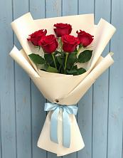 Букет Классика чувств в Верхние Киги