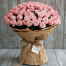 Букет 151 Роза Роуз в Верхние Киги