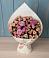 Букет цветов из: Розы в Верхние Киги